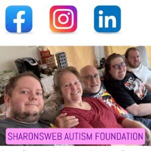 Meet your Posher, Sharon